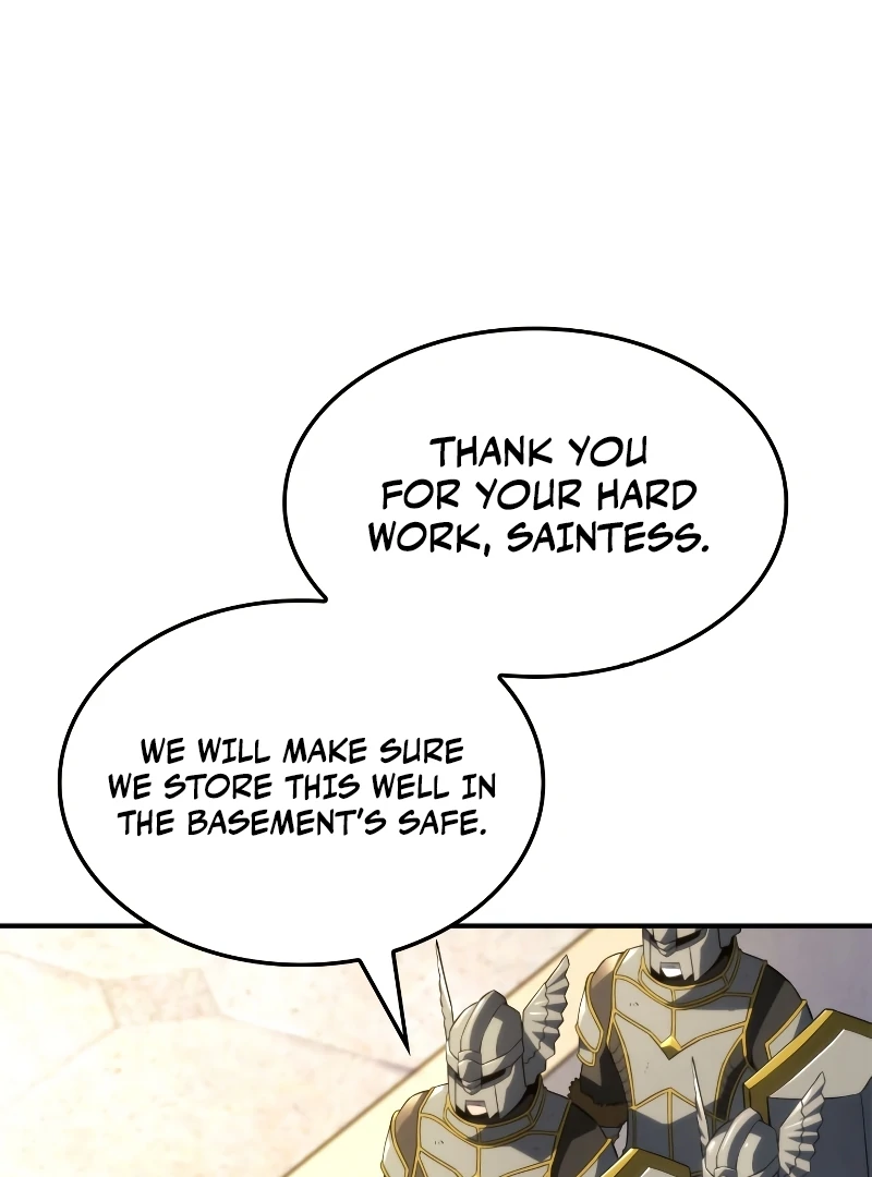 Revenge of the Iron-Blooded Sword Hound, Chapter 49 image 046